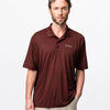 Lightweight Tech Polo