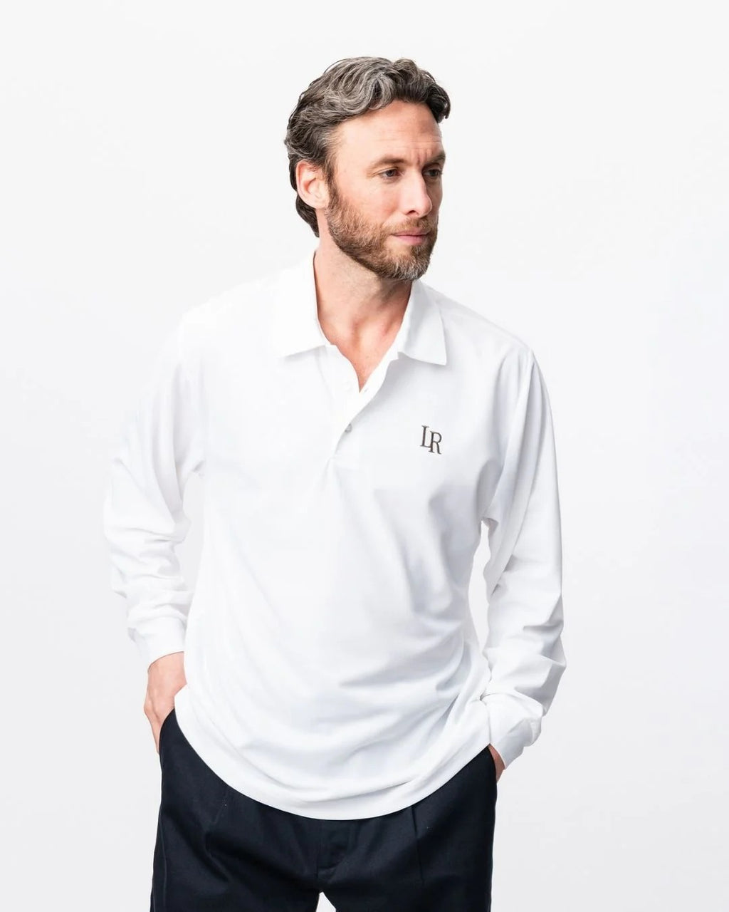 Performance Polo LS