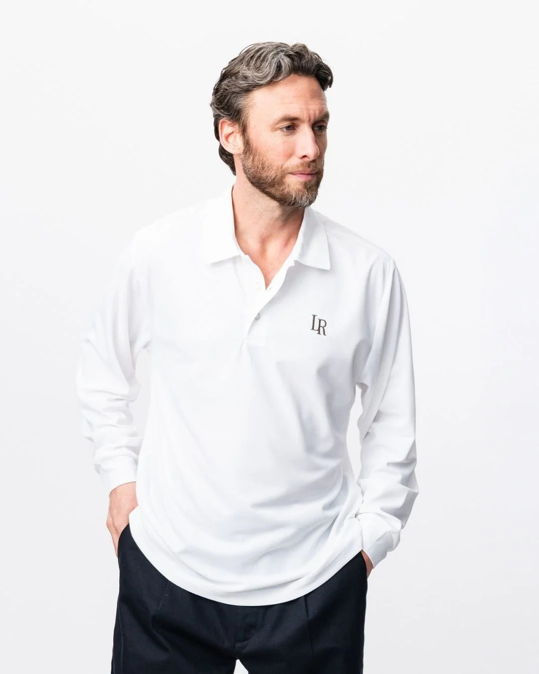 Performance Polo LS