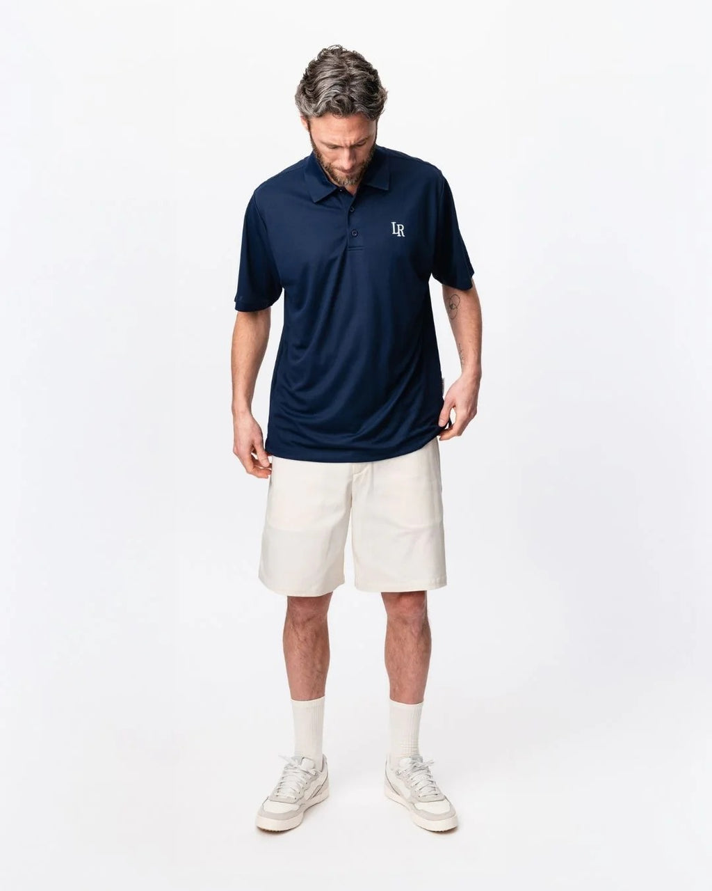 Performance Polo