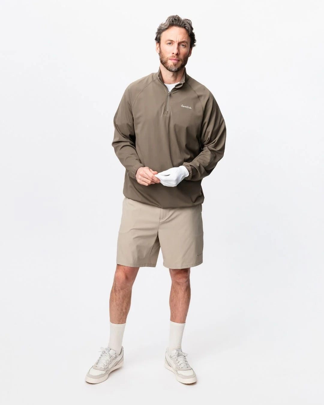 Lightweight Tech Short