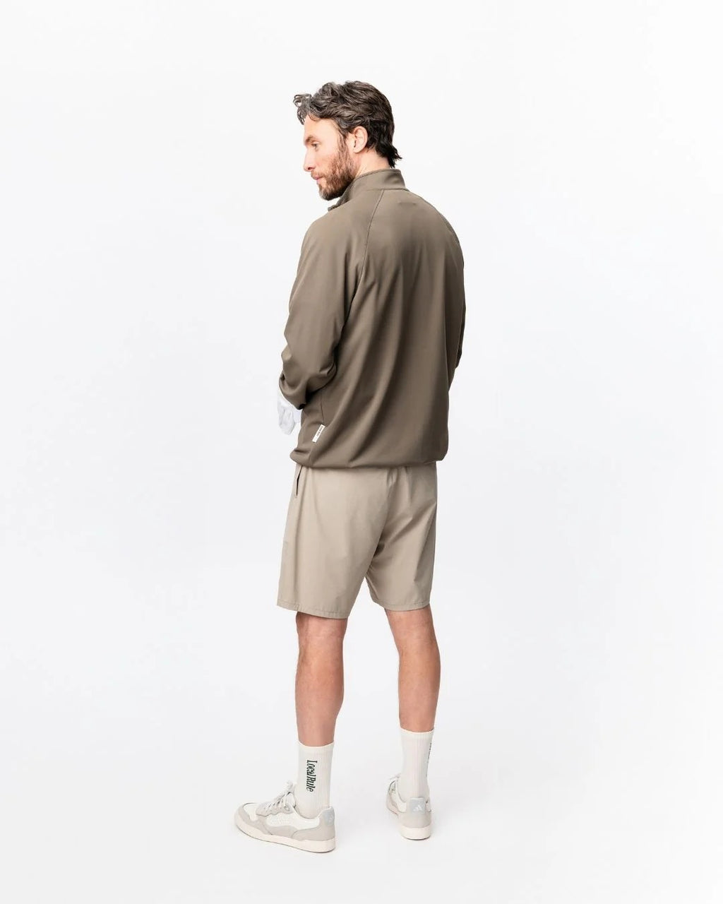 Lightweight Tech Short