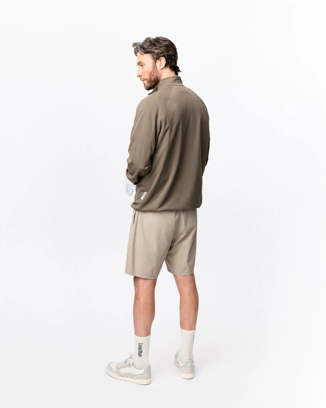 Lightweight Tech Short