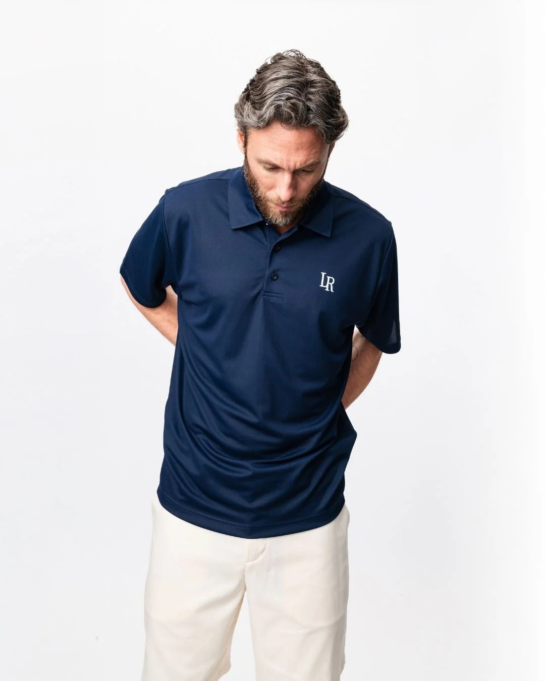 Performance Polo