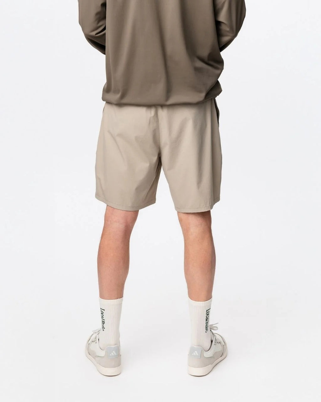 Lightweight Tech Short