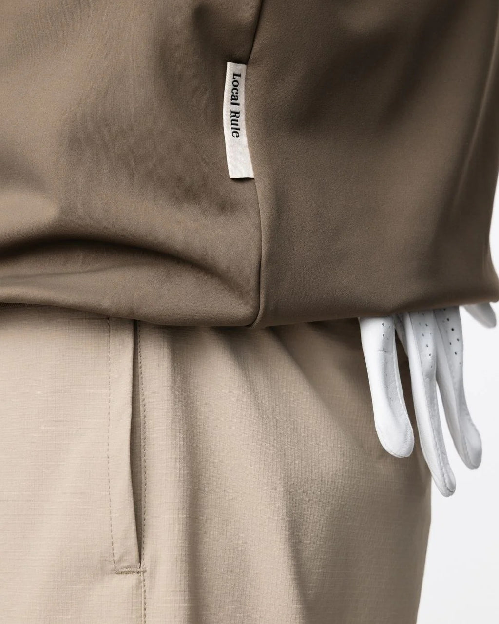 Midlayer Q-zip