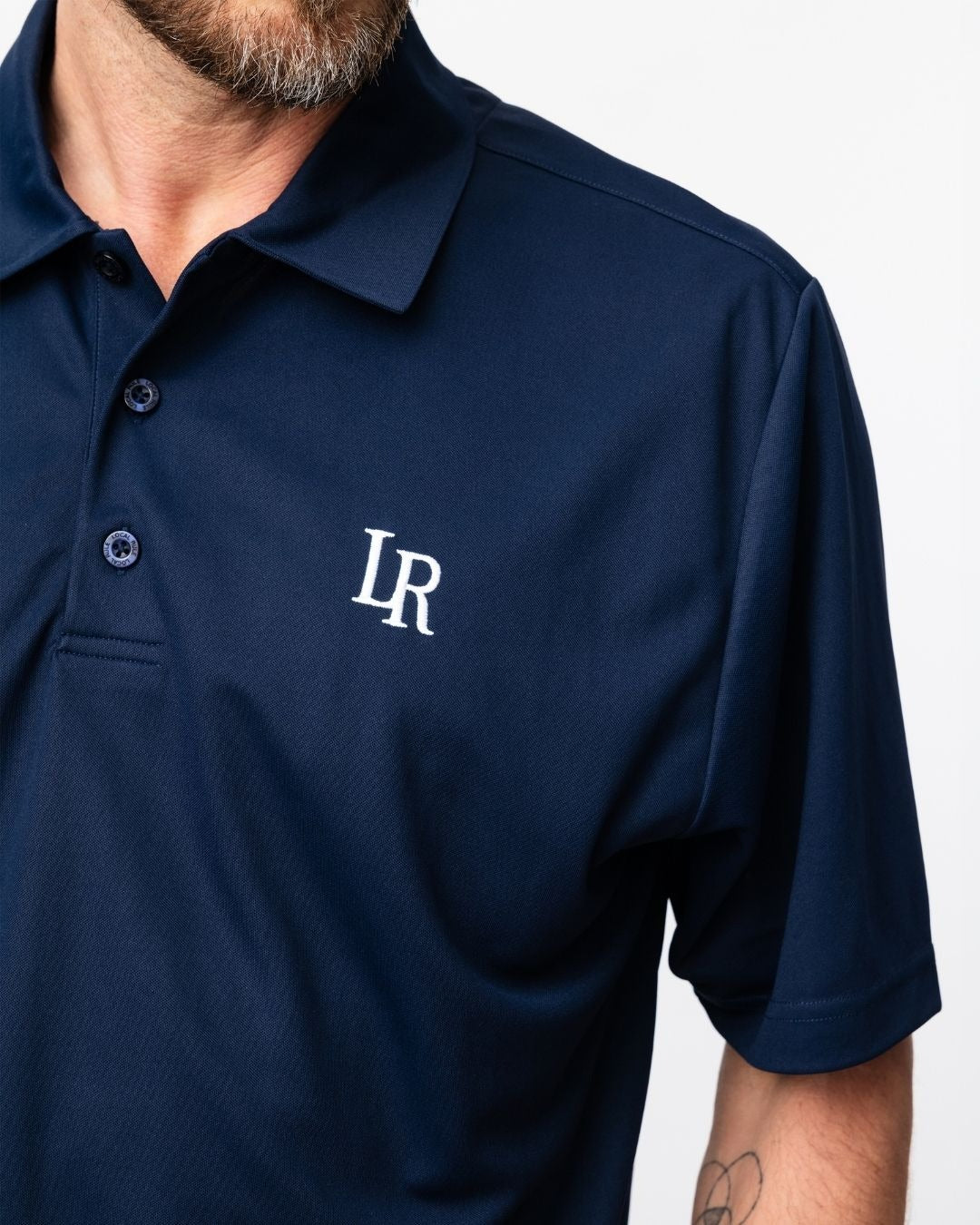 Performance Polo