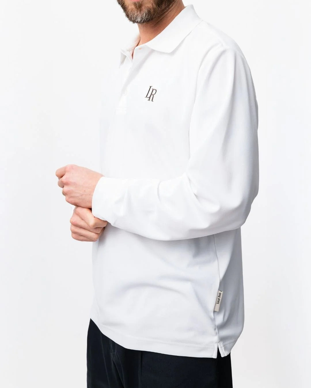 Performance Polo LS