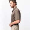 Lightweight Tech Polo
