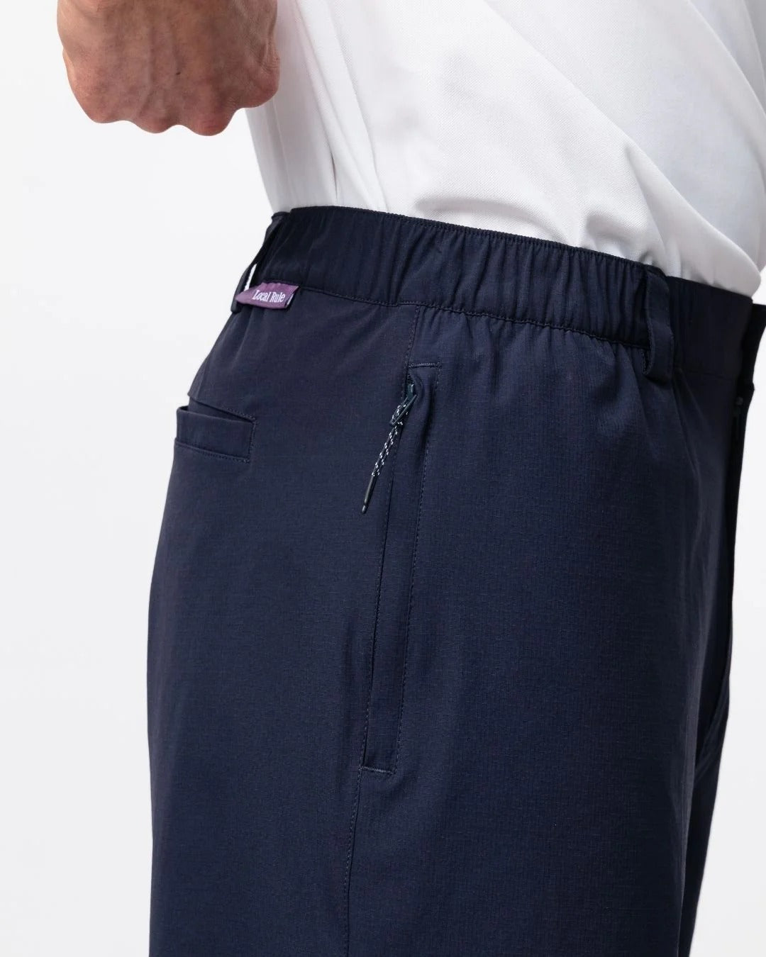 Lightweight Tech Short