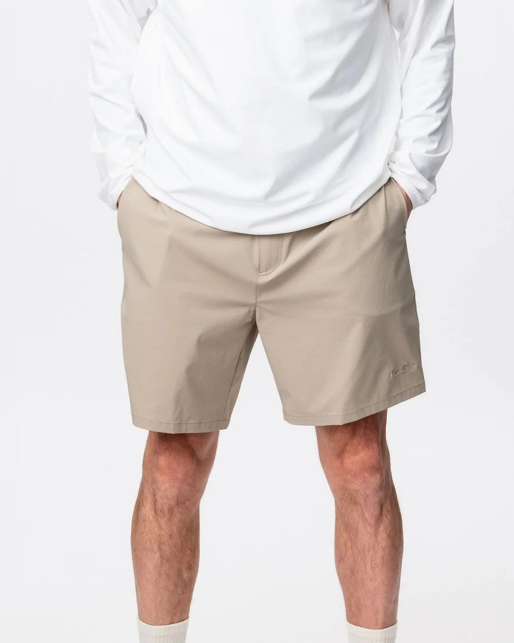 Lightweight Tech Short