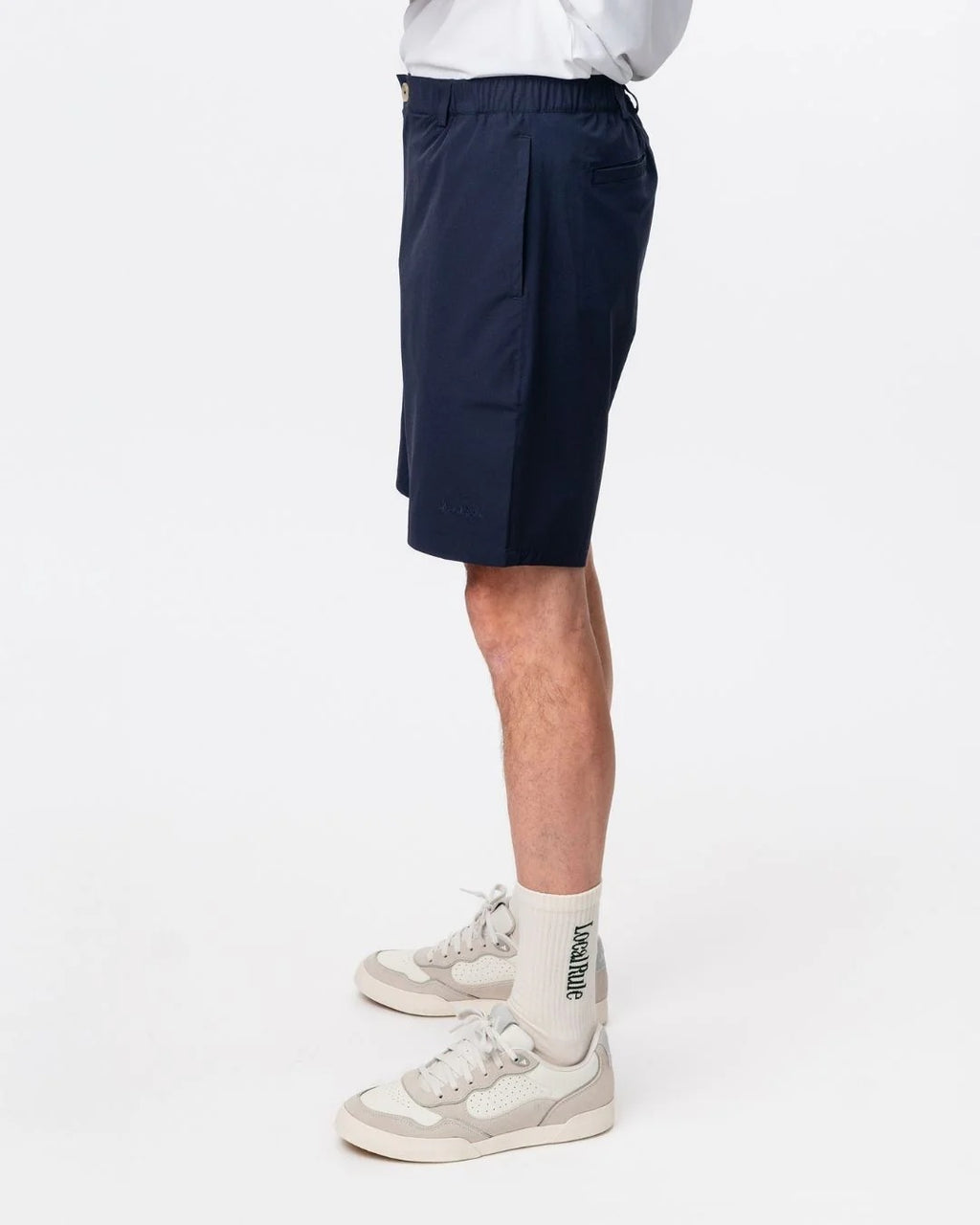 Lightweight Tech Short