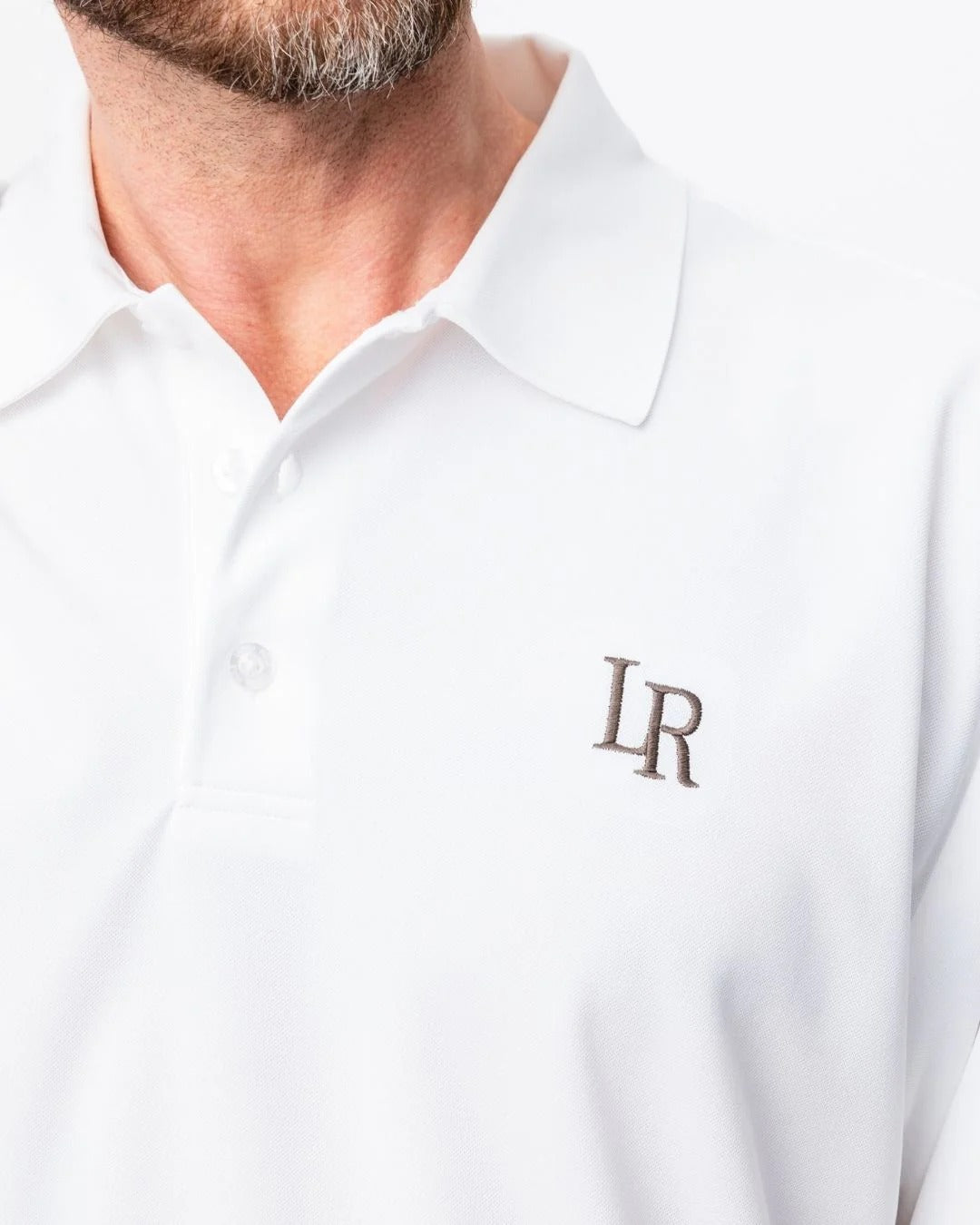 Performance Polo LS