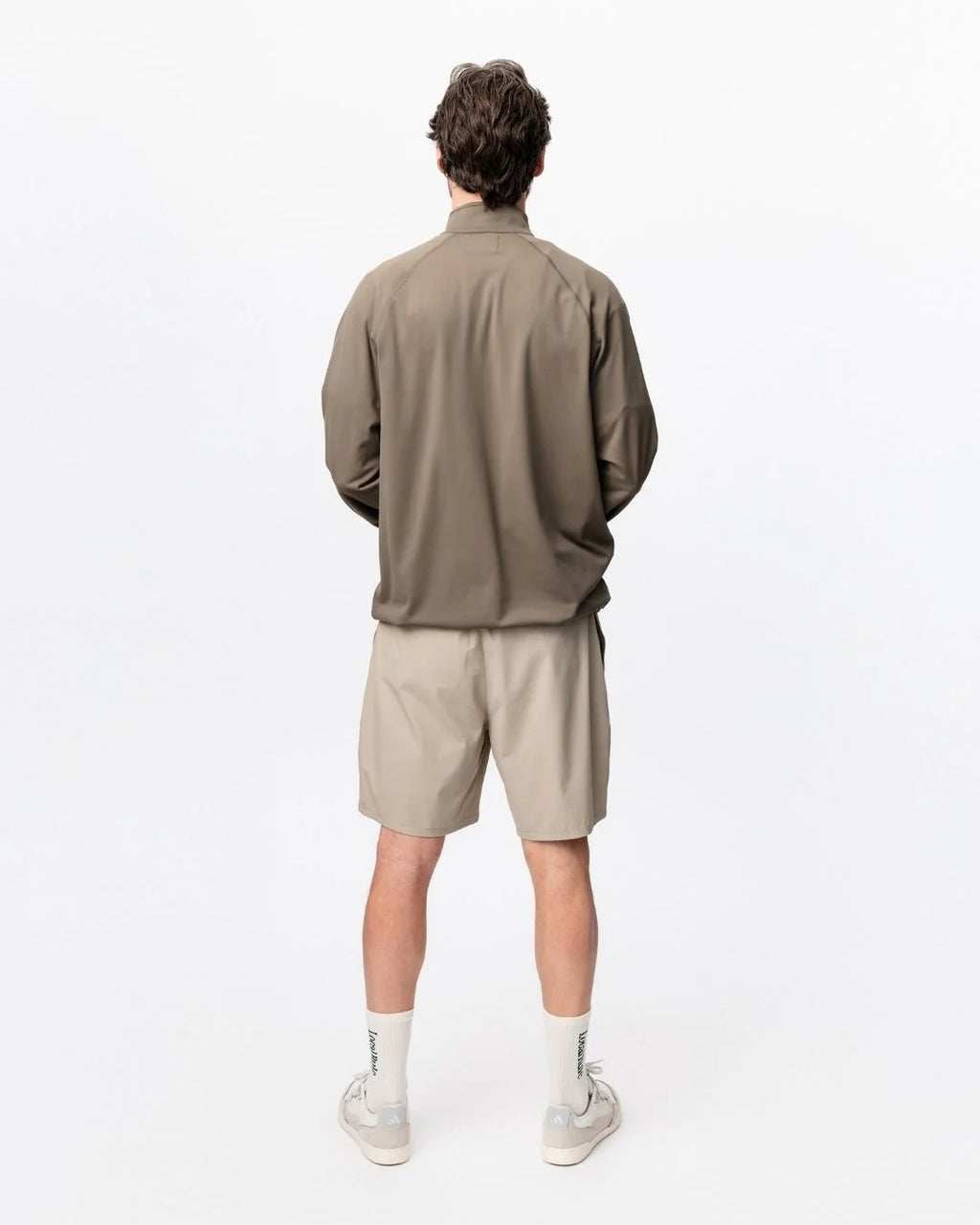 Midlayer Q-zip