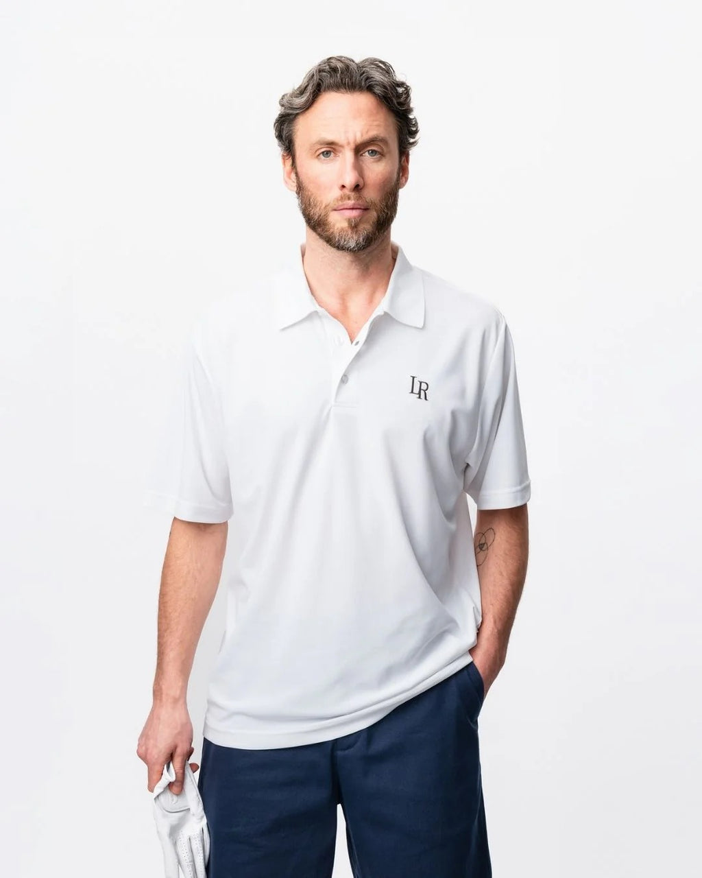 Performance Polo